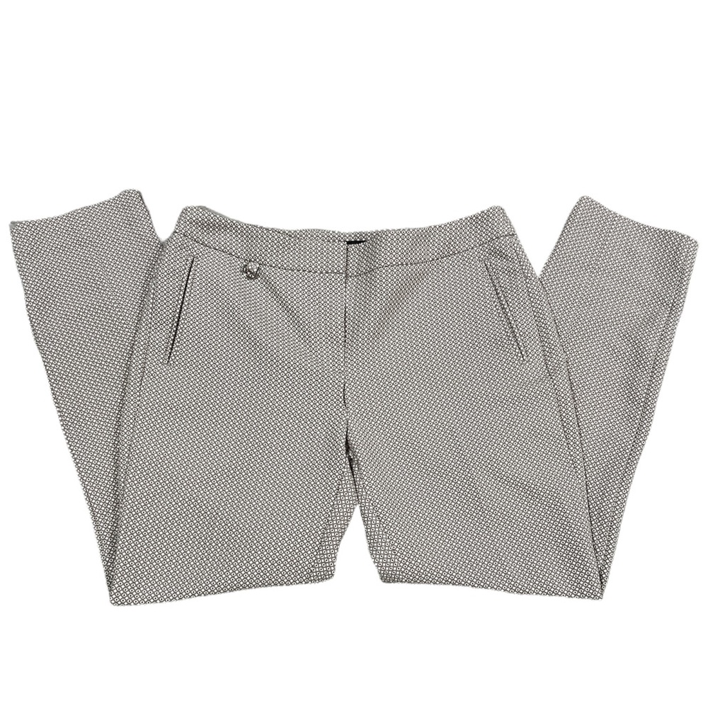 Adrianna Papell Cropped Capris Pants